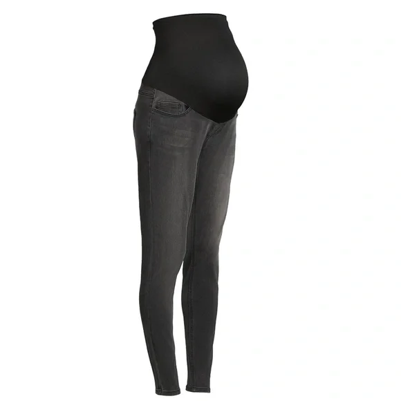 Maternity Skinny Jeans for Women - Picture 5 of 6